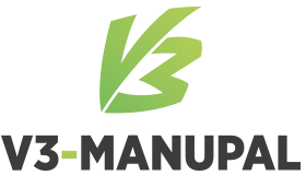 V3 - MANUPAL